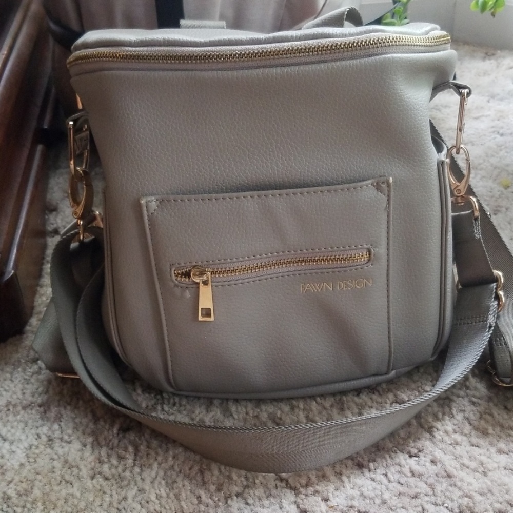 Fawn Design Mini Diaper Bag